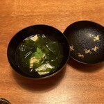 澄まし処 お料理 ふくぼく - 