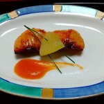 山玄茶 - 焼き物