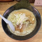 Mitabi - みたびラーメン(醤油)
