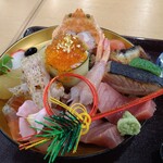 Kaisendon Yutaka Suisan - 