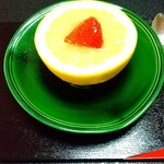 山玄茶 - 水菓子