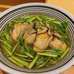 Shusai Soba Shodai - 