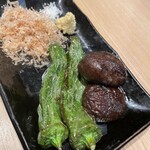 金目鯛専門居酒屋 鯛しゃぶ ぞんぶん - 