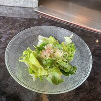 XEX TOKYO / 鉄板焼An - 