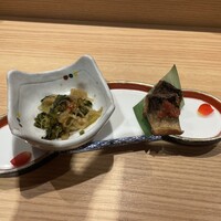鮨やすぞう。 - 