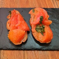 RIGOLETTO KITCHEN - 