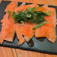 RIGOLETTO KITCHEN - 