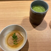 鮨やすぞう。 - 
