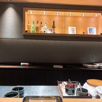 川崎 鮨 よこ田 - 