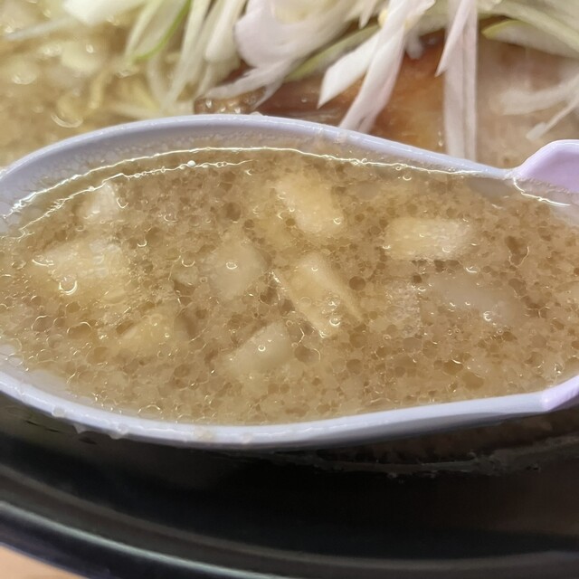 みたび - 帯広（ラーメン）の写真