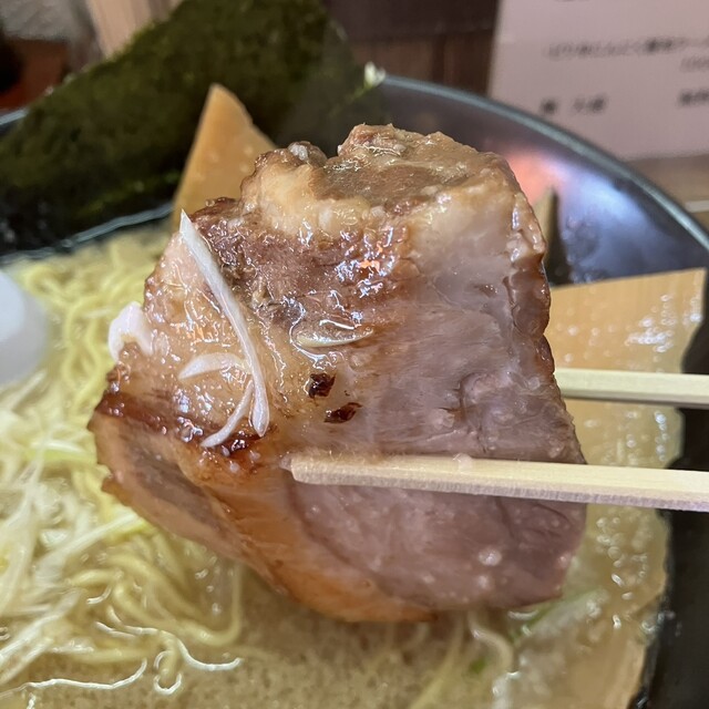 みたび - 帯広（ラーメン）の写真