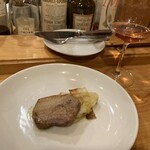 燻製ビストロ みつ志 - 