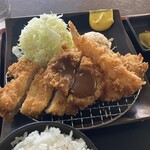 Tonkatsu Kiyotake - 