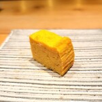 鮨 巳之七 - 玉子