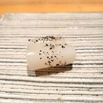 鮨 巳之七 - 甲イカ