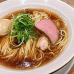 麺処 ほん田 秋葉原本店 - 