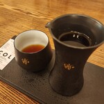 GLITCH COFFEE GINZA - 
