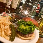 Whisky Burgers Bar - 