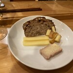 燻製ビストロ みつ志 - 