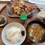 d47食堂 - 