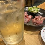 Kameido Yakiniku Horumon Ki Jima - 