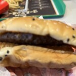マクドナルド - 料理写真: