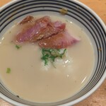 日本橋海鮮丼 つじ半 - 