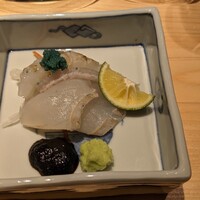 鮨処 池上 - 