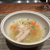 Wolfgang's Steakhouse Teppan - 