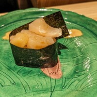 鮨処 池上 - 