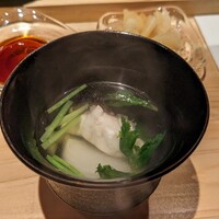 鮨処 池上 - 