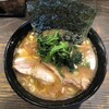 家系ラーメン クックら