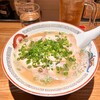 博多ラーメン でぶちゃん 高田馬場本店