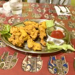 リトルスパイス - 