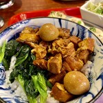 焼小籠包ドラゴン - 