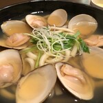 風流うどんそば料理 歌行燈 - 