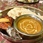 リトルスパイス - 