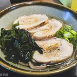 ヨコクラうどん - 