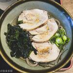 ヨコクラうどん - 