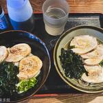 ヨコクラうどん - 