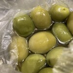 オリーブマーケット 銀座松屋店 - 