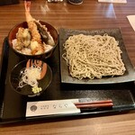 十割蕎麦 鴨料理 ならや - 