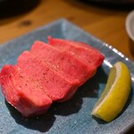 Taishuu Yakiniku Horumon Tenyou - 