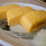 Tamago Yaki Semmon Ten Tama Ran - 