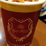 TULLY'S COFFEE - 