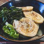 ヨコクラうどん - 