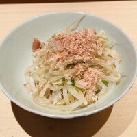 地葉 栄 - 和え物