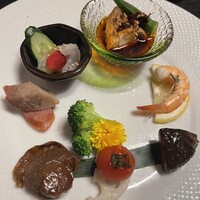 銀座夜市 - 