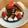 Pâtisserie Fou!! - 料理写真:男のプリンシュー