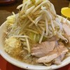 ラーメン イエロー